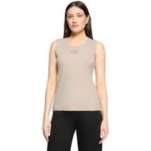 Betty Barclay Rippenstruktur Beige/Grau 44