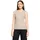 Betty Barclay Rippenstruktur Beige/Grau 44