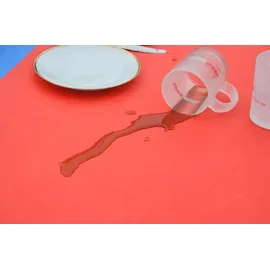 Scorprotect® Treppenschutzvlies Rot 25 m2