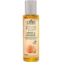 CMD Rose Exclusive Körper- & Massageöl 100 ml