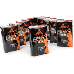 Getriebeöl Stage6 Sport 10W-40 1L (x10)