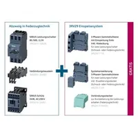 Siemens 3RA90127AA01 3RA90127AA01 Sanftstarter
