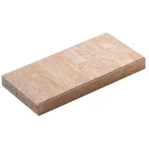 Diephaus Terrassenplatte Corso 40 x 20 x 4 cm sandstein