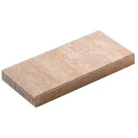 Diephaus Terrassenplatte Corso 40 x 20 x 4 cm sandstein