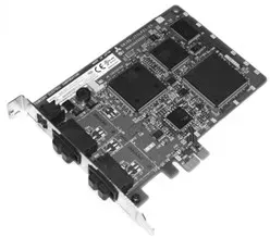 Mitsubishi Electric PC-Interface-Karte Q81BD-J61BT11