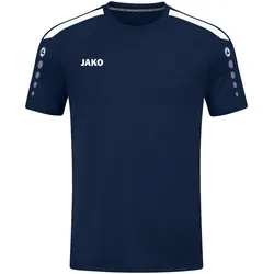 JAKO Power kurzarm Trikot Herren 900 - marine 3XL