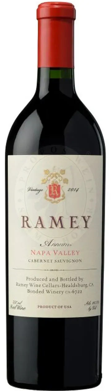 Cabernet Sauvignon 2014 Ramey Magnum