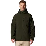 Columbia Gate RacerTM Ii Softshelljacke - Greenscape - 2XL