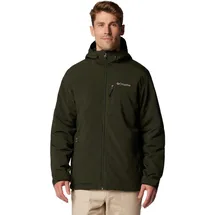 Columbia Gate RacerTM Ii Softshelljacke - Greenscape - 2XL