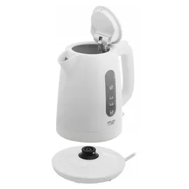 Adler AD 1380w 1 l Weiß
