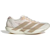 Adidas Damen Adizero Adios 9 beige 39.3