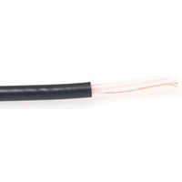 ACT Belden 75ohm coaxial Cable PVC, 100m Koaxialkabel Weiß