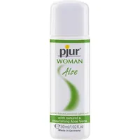 pjur Woman Aloe Gleitgel, 30ml