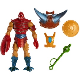 Mattel Masters of the Universe Masterverse Deluxe Clawful