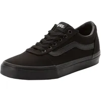 Vans Ward Low black 37