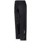 PRO-X elements Kinder Regenhose TOMA SCHWARZ, 152