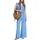 Comma, Jumpsuit Blau 36