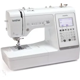 Brother Innov-is A150 weiß