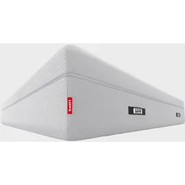 Bett1.de Boxspring Matratze 180x220cm mittelfest/fester,