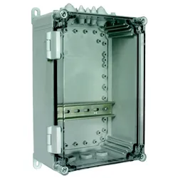 DEHN Isolierstoffgehäuse IGA 10 V2 IP54
