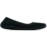 Vivo Barefoot Asana Yin Ballerina Knit Damen Schwarz 39