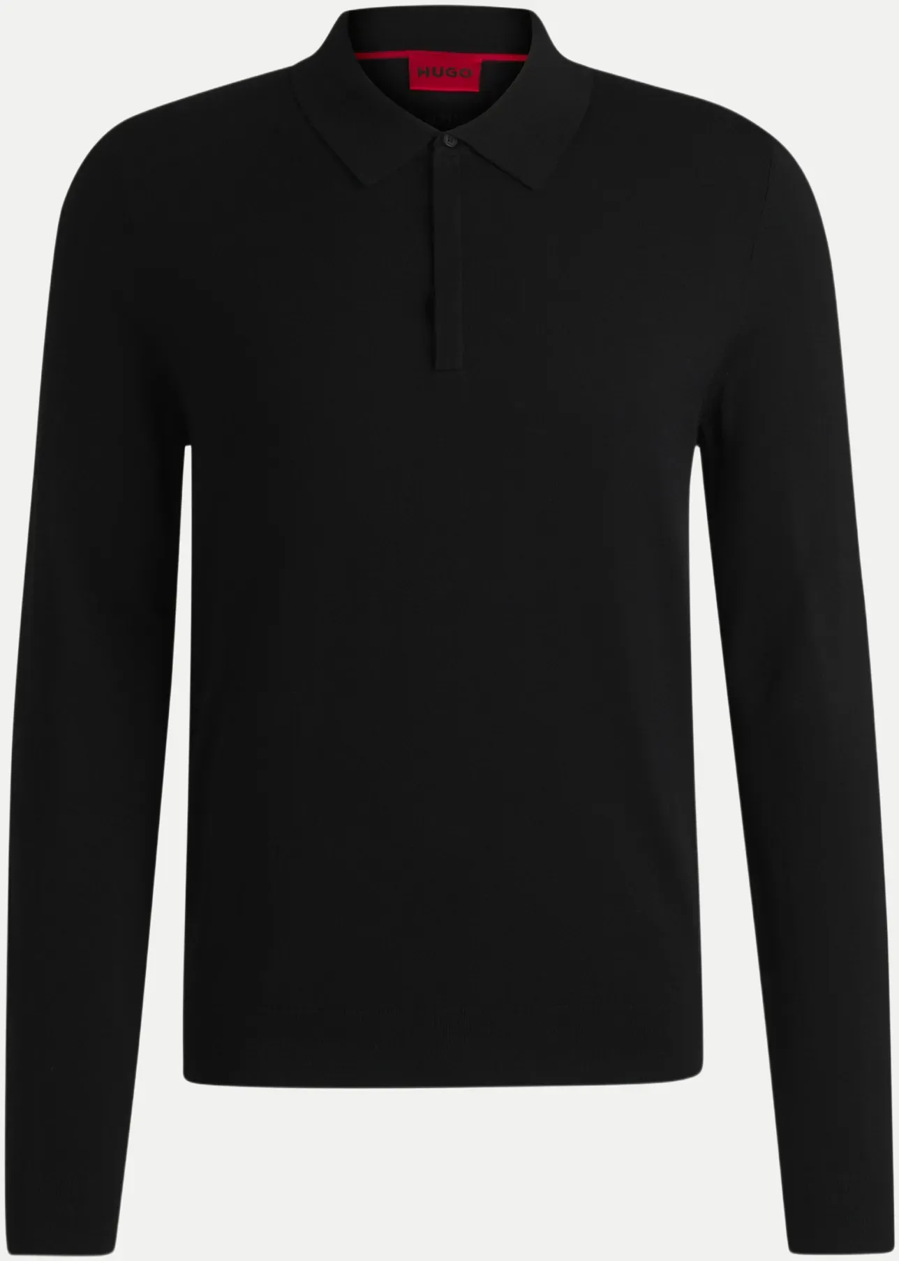 Sweatshirt San Pippo Schwarz XXL