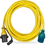 Victron Energy Victron Landstromkabel 16A H07BQ-F 3x2,5mm2