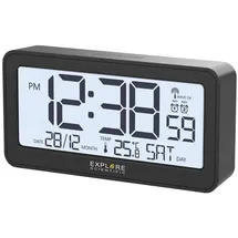 Explore Scientific RDC1000CM3000 schwarz