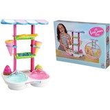 Simba Eisdiele Spielset 107102532