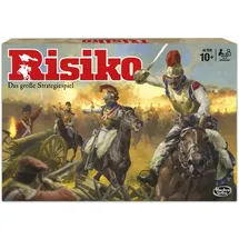 Hasbro Risiko Refresh