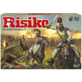 Hasbro Risiko Refresh