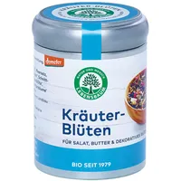 Lebensbaum Kräuter-Blüten bio 25 g