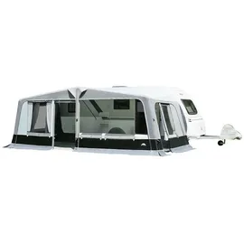 dwt Scala Air 280 Vorzelt 540 x 280 cm Grau