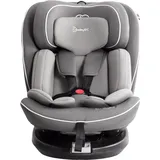 BabyGO Nova II, grey - Grau