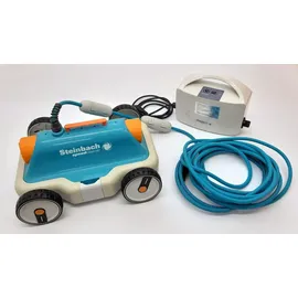 Steinbach Poolrunner S63