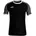 Herren Schwarz XL