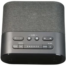 Denver CRQ-107 - clock radio - FM