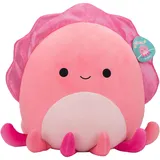 Squishmallows Jazwares Squishmallows Augie 40 cm Mehrfarbig