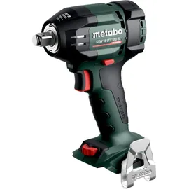 Metabo SSW 18 LTX 550 BL inkl. 2 x 4,0 Ah + metaBOX