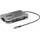 Startech StarTech.com USB-C Multiport ADAPTER W/USB-C Adapter Digital/Daten Digital/Display/Video Video/Analog