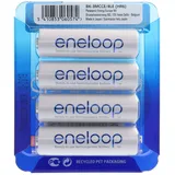 Panasonic HR06 Storage Mignon AA 4 St.