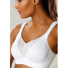 Anita Active Damen Air Control DeltaPad Weiß 75E