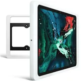 displine Companion Wall 2.0 für iPad 10,9 (10. Gen.), iPad Air 10,9 (4./5. Gen.), iPad Pro 11 (1./2./3./4. Gen.) Weiß