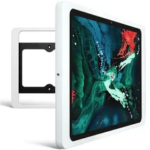 displine Companion Wall 2.0 für iPad 10,9 (10. Gen.), iPad Air 10,9 (4./5. Gen.), iPad Pro 11 (1./2./3./4. Gen.) Weiß