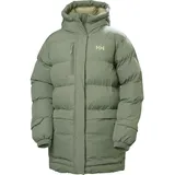 HELLY HANSEN W Aurora Parka lav green (421) L