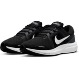 Herren black/anthracite/white 47