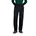 Pant Regular Schwarz S