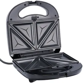 casativo Multi Grill, Waffeleisen, Schwarz