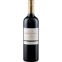 Pago Garduña Syrah Abadia Retuerta 2018