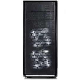 Fractal Design Focus G schwarz Midi Tower